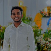 Ashen D. Fernando