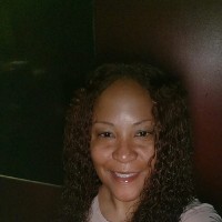 Angelique Burnett
