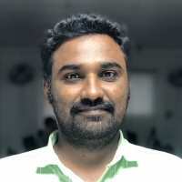 Raja Ramesh