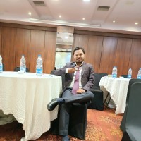 Devajit Saikia