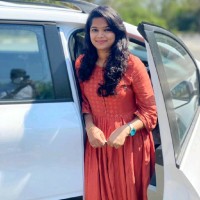 Vanita C K