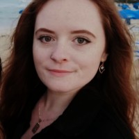 Emma Crook
