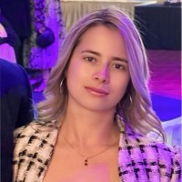 Yesica Vasquez Agudelo