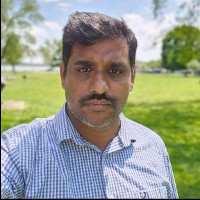 Ravi Kumar