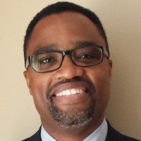 Ronald S. Wideman, Jr., MPA