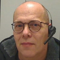 Klaus Nagel