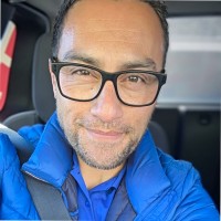 Alex Guevara