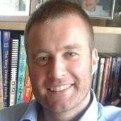 David Kinder