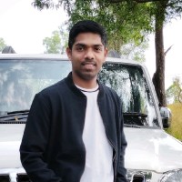 sahil Attar