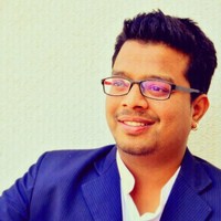 Siddharth Sagvekar