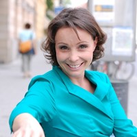 Birgit Zacher