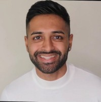 Krish Pillay