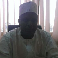 Uba Mohammed