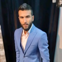 Taleb Billal