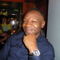 Barrington Watt