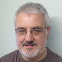 John Douglas