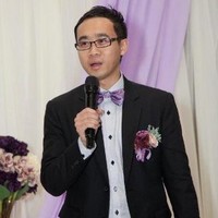 Tim Yip