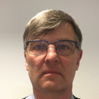 Anders Isander