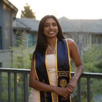Vineela Gogineni
