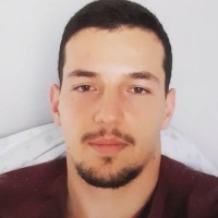 Albin Izmaku