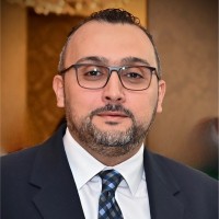 Tamer Ghazy