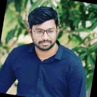 Matta Manikanta Kumar