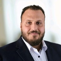 Daniel Elie Khoury