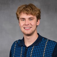 Colton Hansen