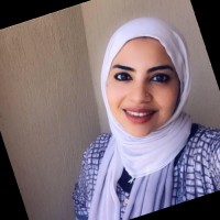 Sara Alazhary