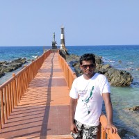 Pugal Selvam