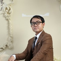 Yustinus Agus Kurniawan