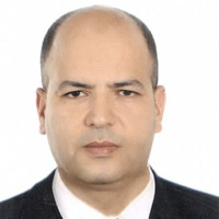 Hani Mansour, PhD