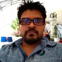 Deepak Saroha
