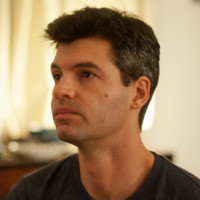 Daniel Steinberg