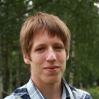 Nikolay Rudakov