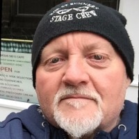 Dave Ramsden