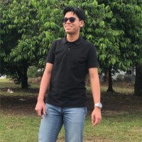 Muhammad Akmal Hakim