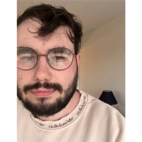 Cian Martin