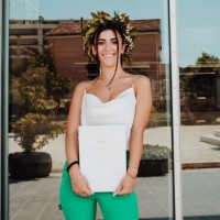 Giada D'Arcangelo