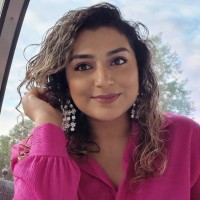 Shabana Haroon
