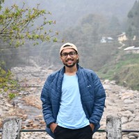 Sonu Kumar Saha