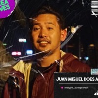 John Michael Caneda