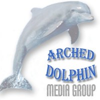 Arched Dolphin Media