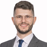 Dejan Dimic, Cfa