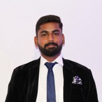 Vipin Kumar K.