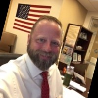Gary Luke