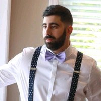 Joseph Santigate