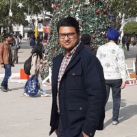 Ishan Gupta