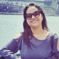 Gurpreet Kaur