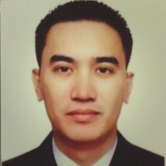 Aldrin Rey Manalo